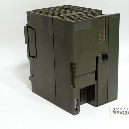 Siemens Kommunikationsprozessor CP 343-1 Ethernet 6GK7343-1EX11-0XE0