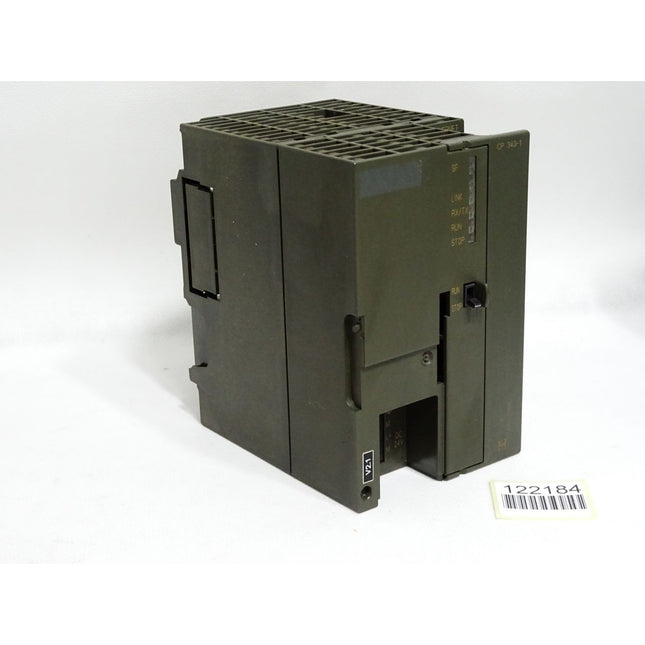 Siemens Kommunikationsprozessor CP 343-1 Ethernet 6GK7343-1EX11-0XE0