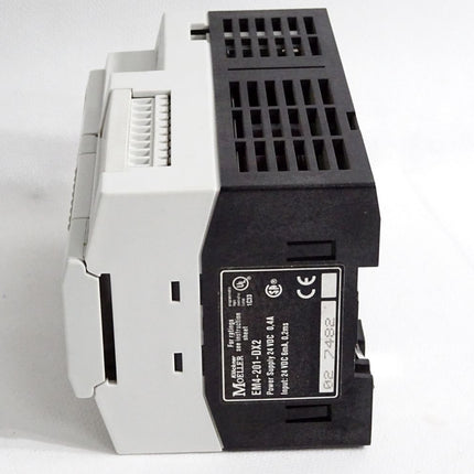 Moeller EM4-201-DX2 Eingabenmodul - Maranos.de