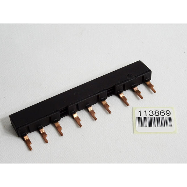 Siemens Sammelschiene 3RV1915-1B - Maranos.de