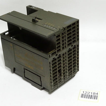 Siemens Kommunikationsprozessor CP 343-1 Ethernet 6GK7343-1EX11-0XE0