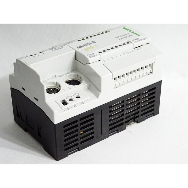 Moeller PS4-201-MM1 Grundgerät - Maranos.de