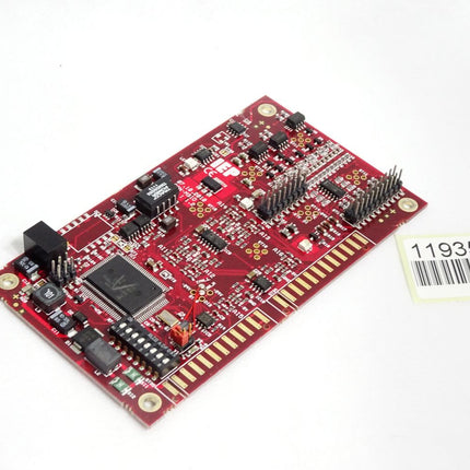 IEP Platine CAN-M3IO Rev 1.2 - Maranos.de