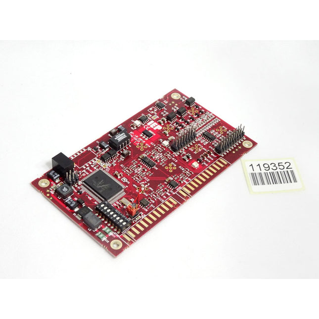 IEP Platine CAN-M3IO Rev 1.2 - Maranos.de