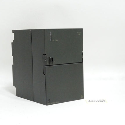 Siemens S7-300 PS307 6ES7307-1KA02-0AA0 6ES7 307-1KA02-0AA0