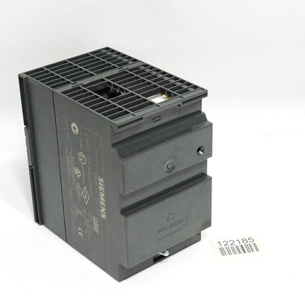 Siemens S7-300 PS307 6ES7307-1KA02-0AA0 6ES7 307-1KA02-0AA0