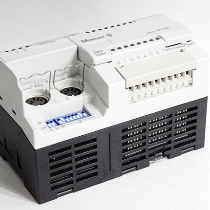 Moeller EM4-101-DD2 Erweiterungsmodul - Maranos.de