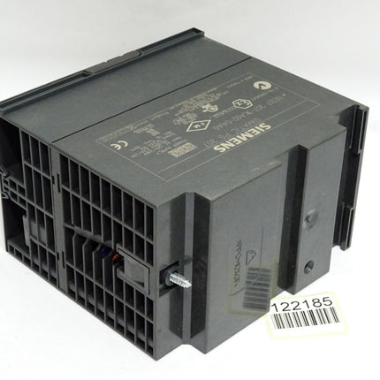 Siemens S7-300 PS307 6ES7307-1KA02-0AA0 6ES7 307-1KA02-0AA0