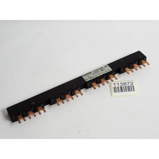Siemens Sammelschiene 3VU9135-1AB04 - Maranos.de