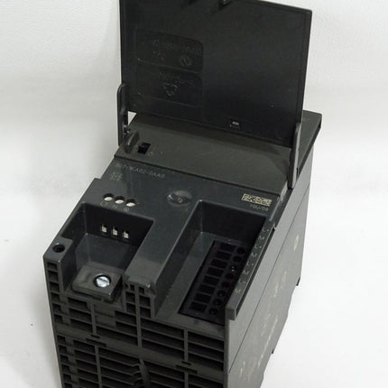Siemens S7-300 PS307 6ES7307-1KA02-0AA0 6ES7 307-1KA02-0AA0