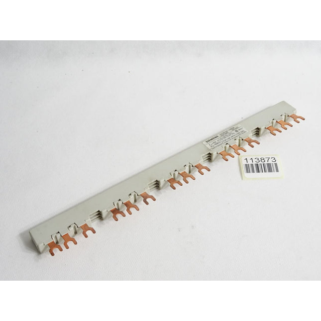 Siemens Sammelschiene 3VU9135-1AB05 - Maranos.de