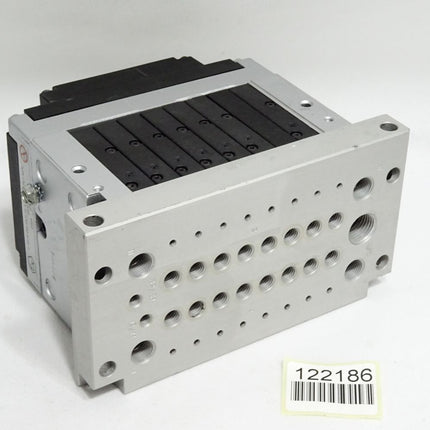 Festo Ventilinsel 534509 CPV10-GE-IP-8 18200 CPV0-VI + 161415 + 161416 + 161369
