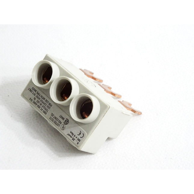 Siemens Einspeiseblock 3VU9135-1BB01 - Maranos.de