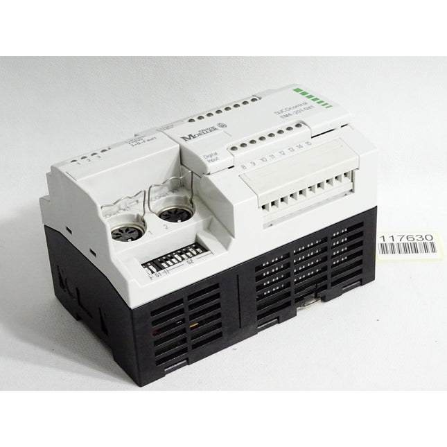 Moeller EM4-201-DX1 Erweiterungsmodul - Maranos.de