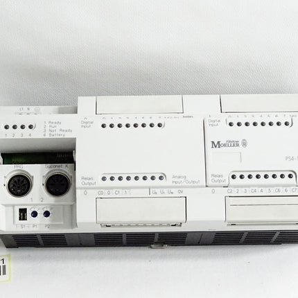 Moeller PS4-151-MM1 Basic Unit - Maranos.de
