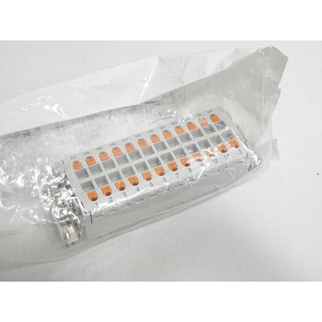 Phoenix Contact Kontakteinsatz HC-B24-I-PT-F 1407735 / Neu OVP