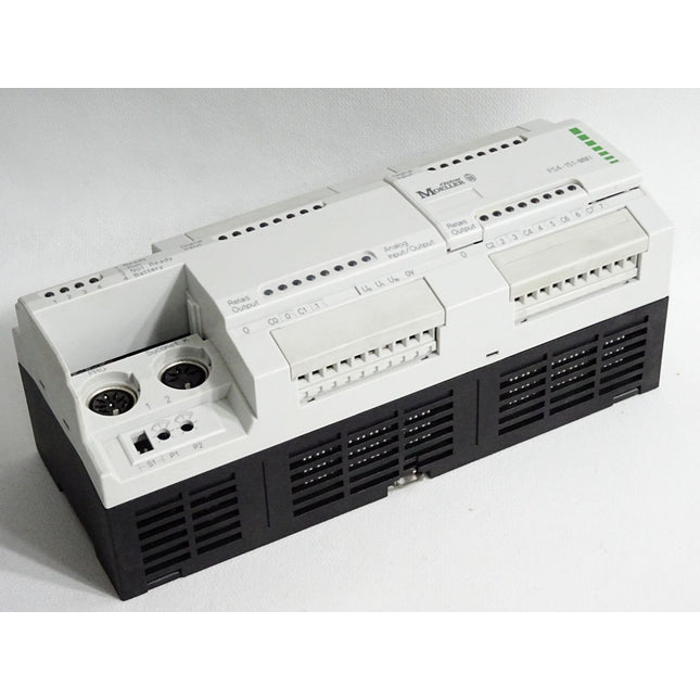 Moeller PS4-151-MM1 Basic Unit - Maranos.de