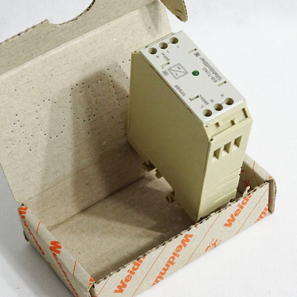 Weidmüller 1179860000 EGT EG3 230VAC/24VDC / Neu OVP - Maranos.de