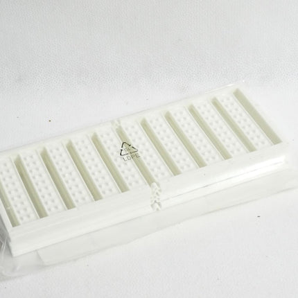 Wago 209-501 WSB-Beschriftungskarte / Inhalt:5 Stück / Neu OVP - Maranos.de