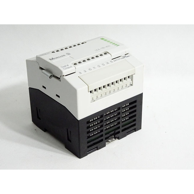 Moeller LE4-116-XD1 Erweiterung - Maranos.de