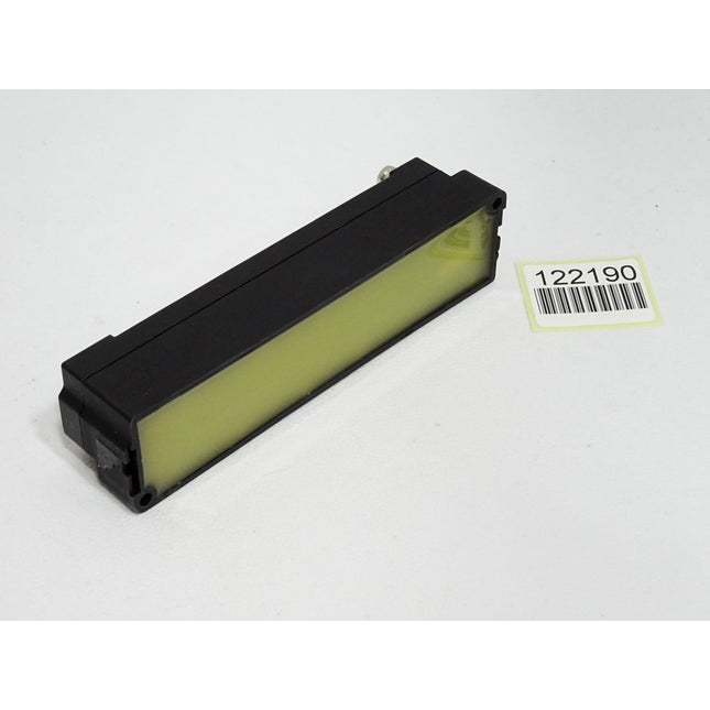 Beckhoff EtherCAT-Box EP3184-0002 4-Kanal-Analog-Eingang