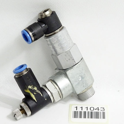 Festo 12940 HGL-3/8 Rückschlagventil - Maranos.de