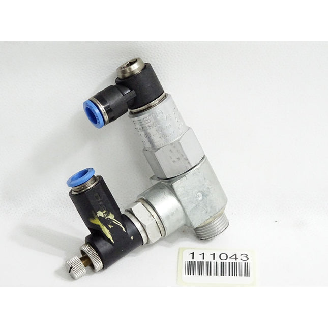 Festo 12940 HGL-3/8 Rückschlagventil - Maranos.de