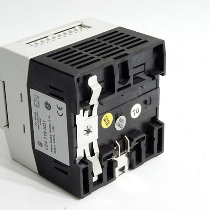 Moeller LE4-116-XD1 Erweiterung - Maranos.de