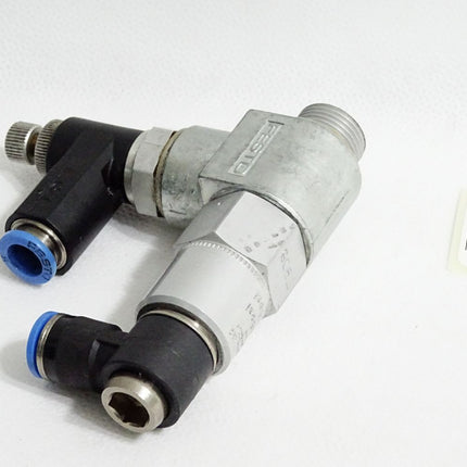 Festo 12940 HGL-3/8 Rückschlagventil - Maranos.de