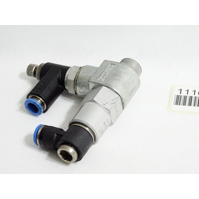 Festo 12940 HGL-3/8 Rückschlagventil - Maranos.de