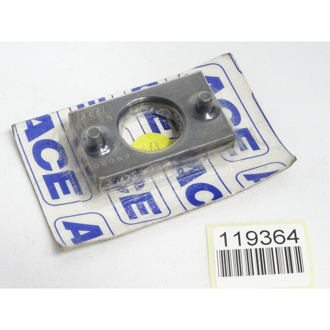 ACE Controls Klemmflansch RF20 M20x1.5 für MC225M / Neu OVP - Maranos.de