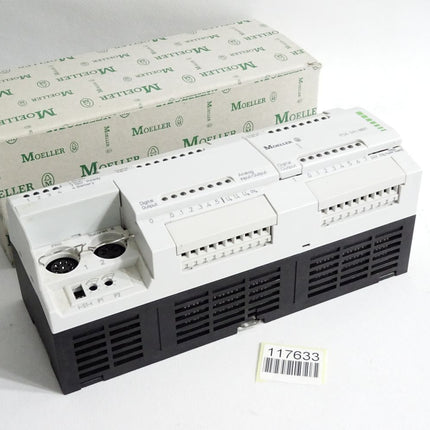 Moeller PS4-341-MM1 Kompaktsteuerung - Maranos.de