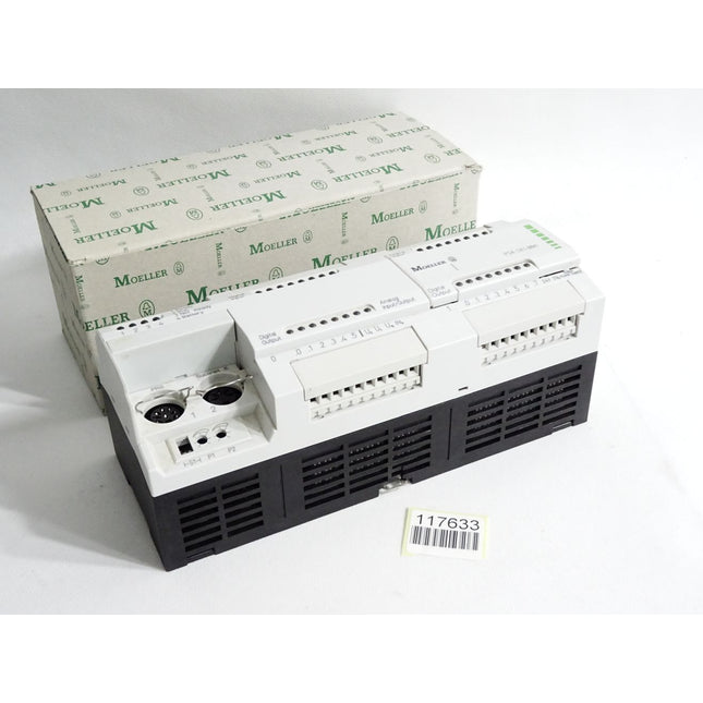 Moeller PS4-341-MM1 Kompaktsteuerung - Maranos.de