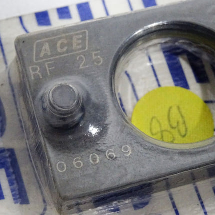 ACE Controls Klemmflansch RF20 M20x1.5 für MC225M / Neu OVP - Maranos.de