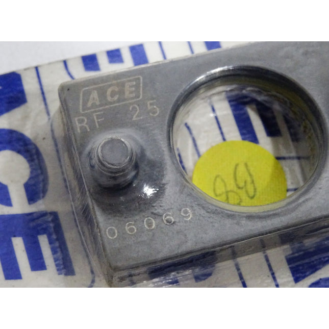 ACE Controls Klemmflansch RF20 M20x1.5 für MC225M / Neu OVP - Maranos.de