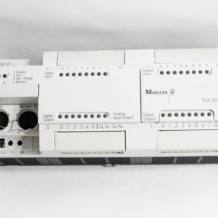 Moeller PS4-341-MM1 Kompaktsteuerung - Maranos.de