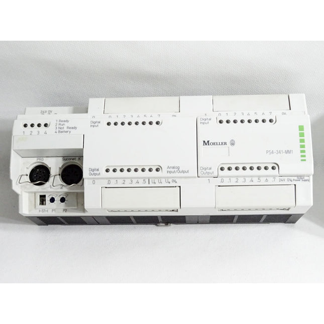 Moeller PS4-341-MM1 Kompaktsteuerung - Maranos.de