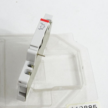 ABB Hilfsschalter S2-H11 GHS2701916R0001 / Neu OVP - Maranos.de