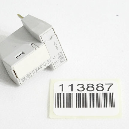 Siemens Überspannungsbegrenzer 3TX4490-3T - Maranos.de