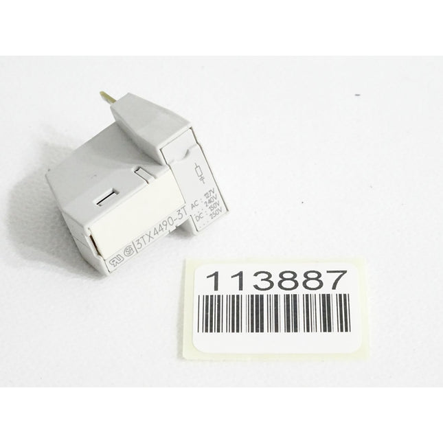 Siemens Überspannungsbegrenzer 3TX4490-3T - Maranos.de