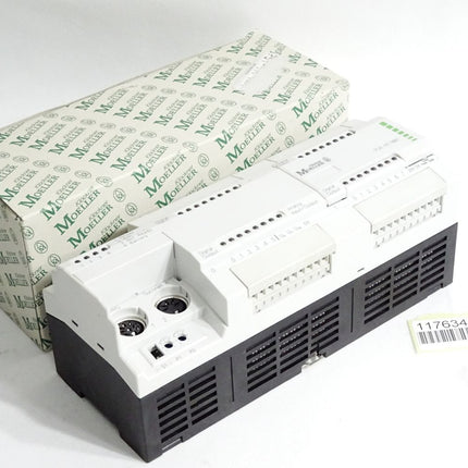 Moeller PS4-141-MM1 Kompaktsteuerung - Maranos.de