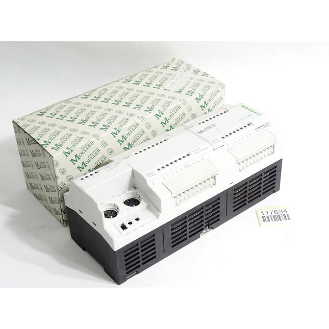 Moeller PS4-141-MM1 Kompaktsteuerung - Maranos.de