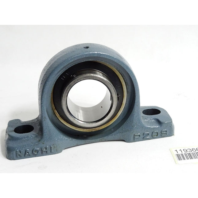 INA Spannlager UC209 / Neu - Maranos.de