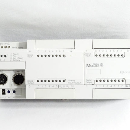 Moeller PS4-141-MM1 Kompaktsteuerung - Maranos.de