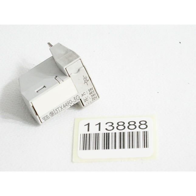 Siemens Überspannungsbegrenzer 3TX4490-3G - Maranos.de