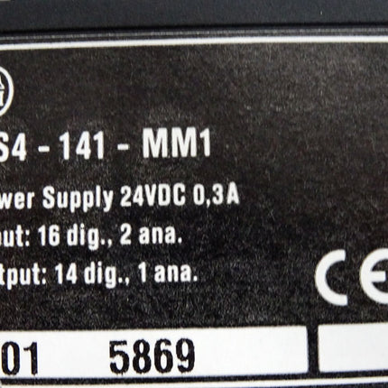 Moeller PS4-141-MM1 Kompaktsteuerung - Maranos.de