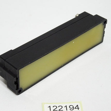 Beckhoff EtherCAT-Box EP1122-0001 2-Port-Abzweig