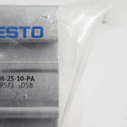 Festo 4829571 DPDM-25-10-PA Kompaktzylinder / Neu OVP - Maranos.de
