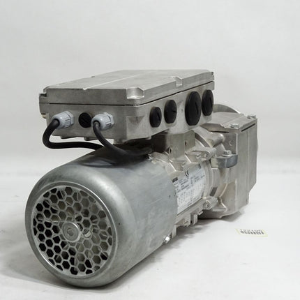 Lenze Drehstrommotor g500-H100 m550-H63/S4 i=28.738 1415r/min / Neuwertig