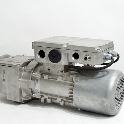 Lenze Drehstrommotor g500-H100 m550-H63/S4 i=28.738 1415r/min / Neuwertig